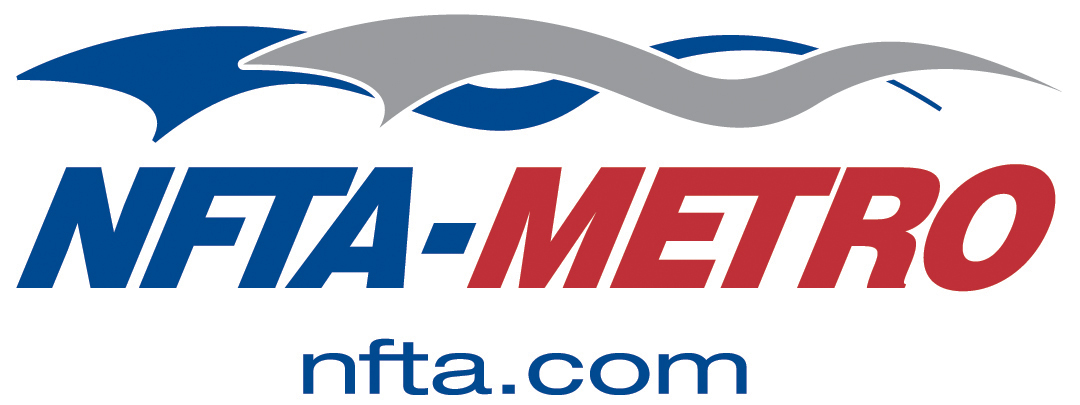 NFTA

Metro